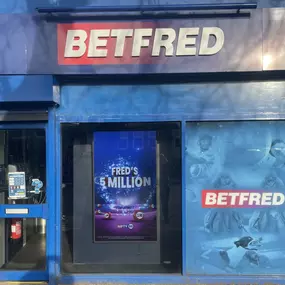 Betfred Teehay Lane