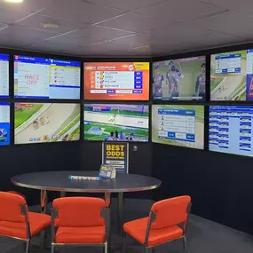 Bild von Betfred
