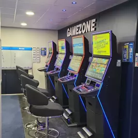 Bild von Betfred