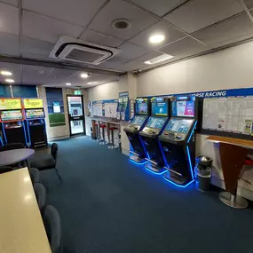 Bild von Betfred
