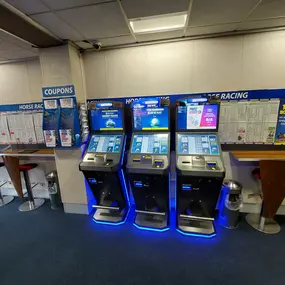 Bild von Betfred