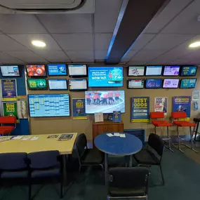 Bild von Betfred