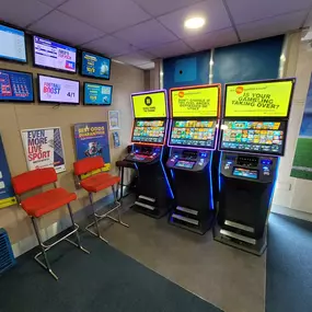 Bild von Betfred