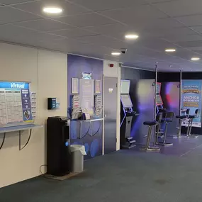 Bild von Betfred