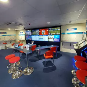 Bild von Betfred