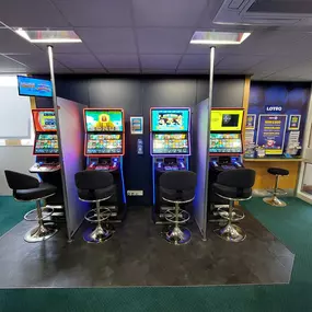 Bild von Betfred