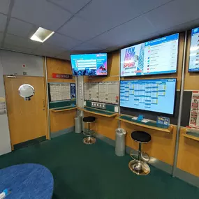 Bild von Betfred