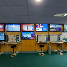 Bild von Betfred