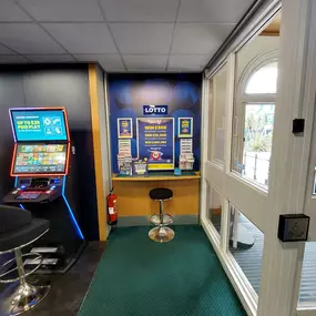 Bild von Betfred