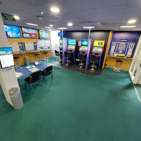 Bild von Betfred