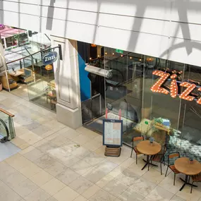 Zizzi - Leeds The Light