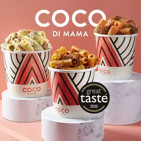 Bild von Coco di Mama - Pasta Kitchen - Dorchester