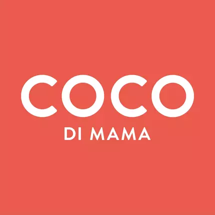 Logo van Coco di Mama - Pasta Kitchen - Dorchester