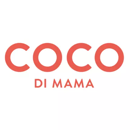 Logo von Coco di Mama - Italian To Go - Liverpool Street Station