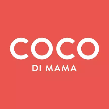 Logo de Coco di Mama - Italian To Go - Liverpool Street Station