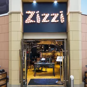 Zizzi - The O2