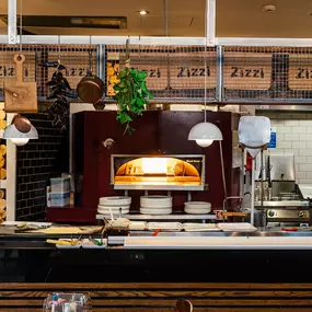 Zizzi - Leicester Highcross