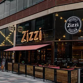 Zizzi - Leicester Highcross