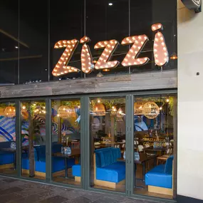 Zizzi - Bristol Cabot Circus