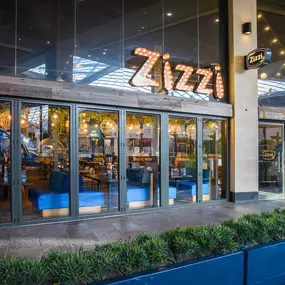 Zizzi - Bristol Cabot Circus