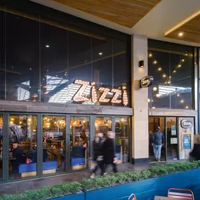 Zizzi - Bristol Cabot Circus