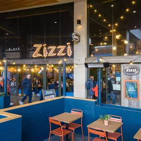 Zizzi - Bristol Cabot Circus