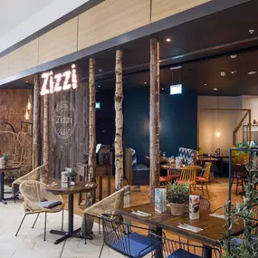 Zizzi - Birmingham Resorts World