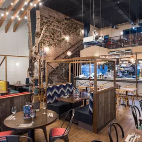 Zizzi - Birmingham Resorts World