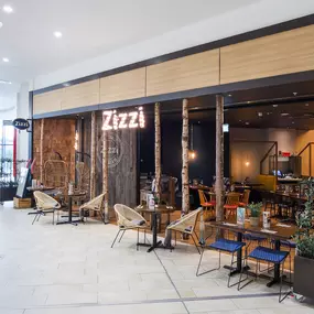 Zizzi - Birmingham Resorts World