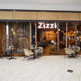 Zizzi - Birmingham Resorts World