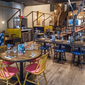 Zizzi - Birmingham Resorts World