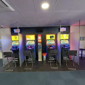 Bild von Betfred