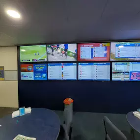 Bild von Betfred