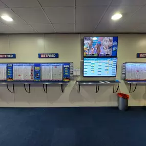 Bild von Betfred