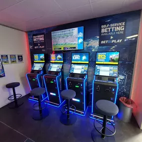 Bild von Betfred