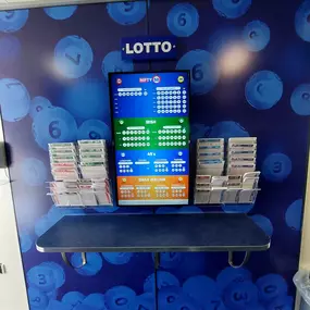 Bild von Betfred
