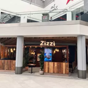 Bild von Zizzi - Belfast Odyssey