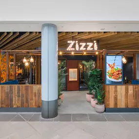 Zizzi - Belfast Odyssey