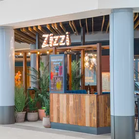 Zizzi - Belfast Odyssey