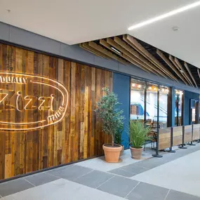 Zizzi - Belfast Odyssey