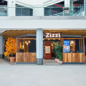 Zizzi - Belfast Odyssey