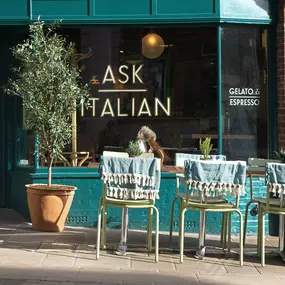 ASK Italian Winchester