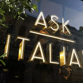 ASK Italian Winchester