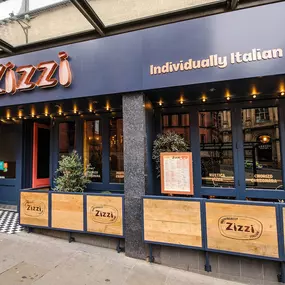 Zizzi - Nottingham