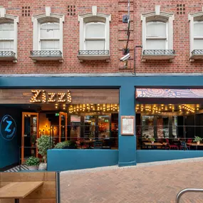 Zizzi - Bournemouth