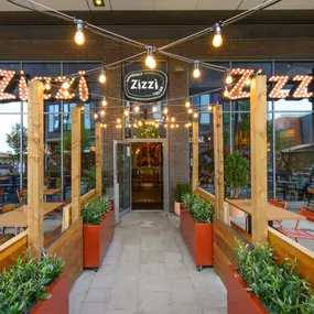 Zizzi - Telford