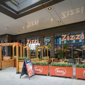 Zizzi - Telford