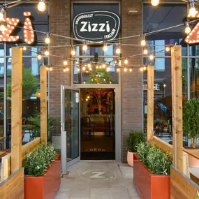 Zizzi - Telford