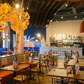 Zizzi - Telford