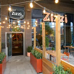 Zizzi - Telford